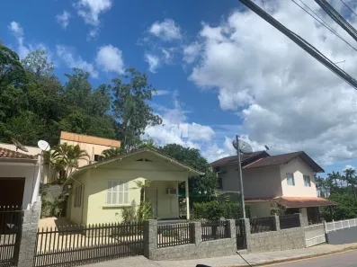 Lote/Terreno à venda, 802m² no Santa Rita, Brusque