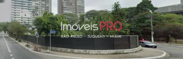 Lote/Terreno à venda, 2237m² no Indianópolis, São Paulo