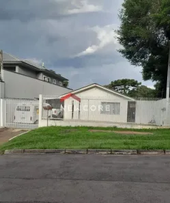 Casa com 2 Quartos à venda, 220m² no São João, Curitiba