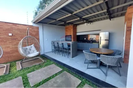 Apartamento com 1 Quarto para alugar, 33m² no Lucas Araújo, Passo Fundo