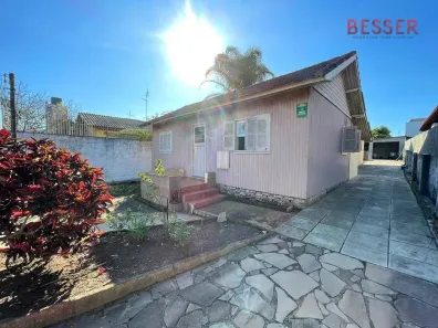 Lote/Terreno à venda, 573m² no Centro, Sapucaia do Sul