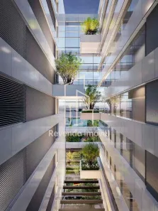 Sala Comercial à venda, 39m² no Cerqueira César, São Paulo
