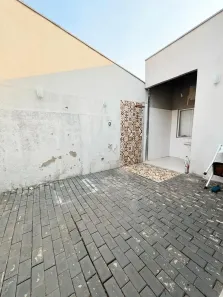 Casa de Condomínio com 3 Quartos para alugar, 80m² no São Francisco, Cuiabá