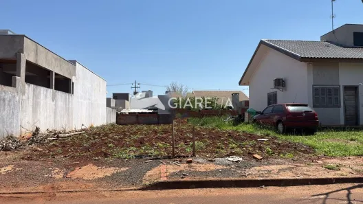 Lote/Terreno à venda, 250m² no Jardim Coopagro, Toledo