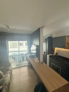 Apartamento com 2 Quartos à venda, 64m² no Santa Bárbara, Criciúma