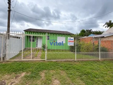 Casa com 2 Quartos à venda, 56m² no Niterói, Canoas