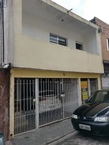 Sobrado com 4 Quartos à venda, 180m² no Jardim Vilas Boas, São Paulo
