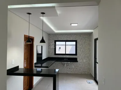 Casa de Condomínio com 3 Quartos à venda, 172m² no Parque Olívio Franceschini, Hortolândia