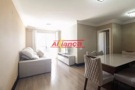 Apartamento com 3 Quartos à venda, 84m² no Tatuapé, São Paulo