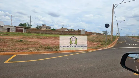 Lote/Terreno à venda, 210m² no Eparque Rio Preto Leste, São José do Rio Preto