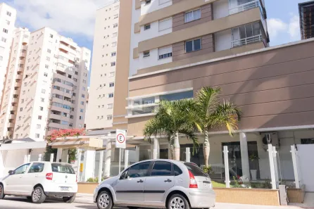 Apartamento com 2 Quartos à venda, 64m² no Campinas, São José