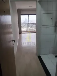Apartamento com 3 Quartos à venda, 68m² no Centro, São Bernardo do Campo
