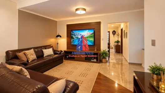 Sobrado com 3 Quartos à venda, 297m² no Jardim São Paulo, Americana