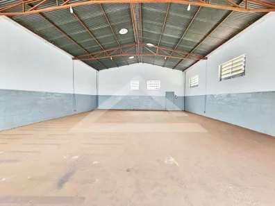 Imóvel Comercial para alugar, 175m² no Jardim Paulistano, Ribeirão Preto