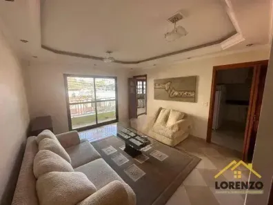 Sobrado com 3 Quartos à venda, 167m² no Vila Valparaíso, Santo André