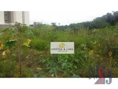 Lote/Terreno à venda, 7270m² no Vila São José, Taubaté