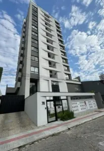 Apartamento com 3 Quartos à venda, 80m² no Dom Bosco, Itajaí