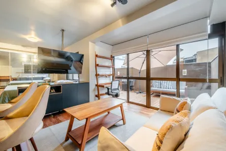 Apartamento com 1 Quarto à venda, 64m² no Independência, Porto Alegre