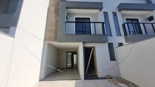 Sobrado com 3 Quartos à venda, 115m² no São Vicente, Itajaí
