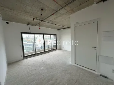 Sala Comercial à venda, 35m² no Vila Clementino, São Paulo