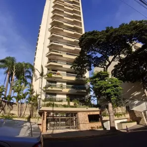 Apartamento com 4 Quartos à venda, 450m² no Centro, Franca