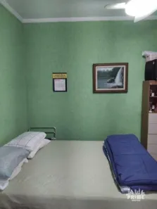 Kitnet com 1 Quarto à venda, 22m² no Solemar, Praia Grande