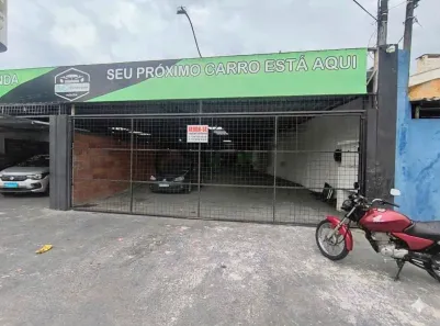 Ponto Comercial para alugar, 210m² no Vila Barcelona, Sorocaba