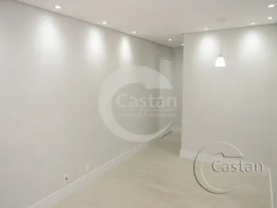 Apartamento com 2 Quartos à venda, 44m² no Vila Alpina, São Paulo