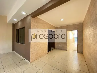 Casa com 2 Quartos à venda, 110m² no Parque Imperial, Presidente Prudente