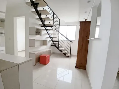 Cobertura com 2 Quartos à venda, 94m² no Passo das Pedras, Porto Alegre