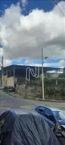 Galpão/Depósito/Armazém à venda, 344m² no Vista Alegre, Belo Horizonte