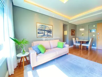 Apartamento com 2 Quartos à venda, 62m² no Bela Vista, Porto Alegre