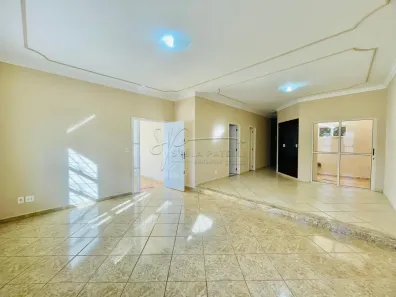 Casa com 3 Quartos à venda, 172m² no Residencial e Comercial Palmares, Ribeirão Preto