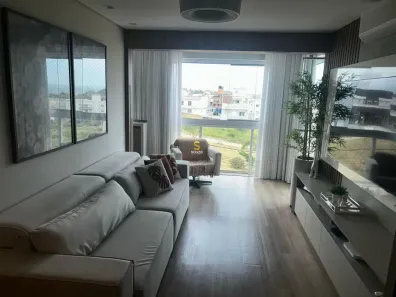 Apartamento com 3 Quartos à venda, 130m² no Village, Imbituba
