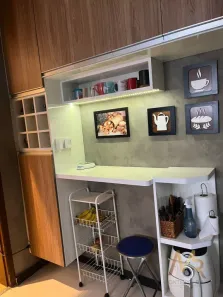 Apartamento com 3 Quartos à venda, 80m² no Vila Suzana, São Paulo