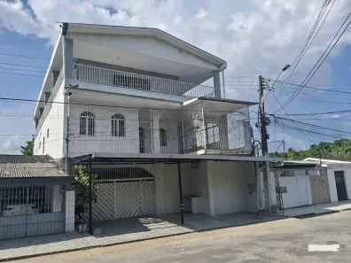 Sobrado com 3 Quartos à venda, 280m² no Cidade Nova, Manaus