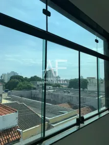 para alugar, 40m² no Centro, Taubaté