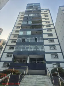 Apartamento com 3 Quartos à venda, 121m² no Graça, Salvador