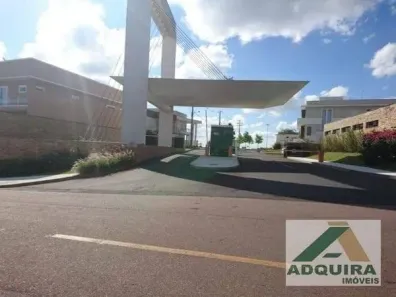 Lote/Terreno à venda, 405m² no Estrela, Ponta Grossa