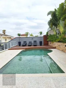 Casa de Condomínio com 4 Quartos à venda, 374m² no Bosque, Vinhedo