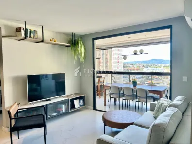 Apartamento com 3 Quartos à venda, 106m² no Campinas, São José
