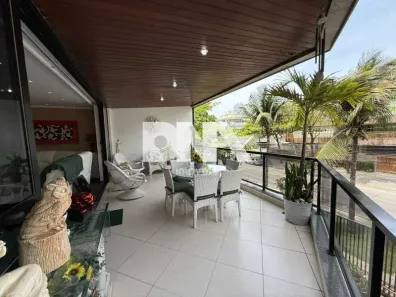 Apartamento com 3 Quartos à venda, 158m² no Barra da Tijuca, Rio de Janeiro
