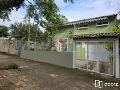 Casa com 3 Quartos à venda, 150m² no Teresópolis, Porto Alegre