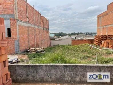 Lote/Terreno à venda, 240m² no Parque Residencial Paraiso - Terras Brasilis, Itupeva