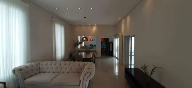 Casa de Condomínio com 3 Quartos à venda, 210m² no Jardim Reserva Bom Viver de Indaiatuba, Indaiatuba