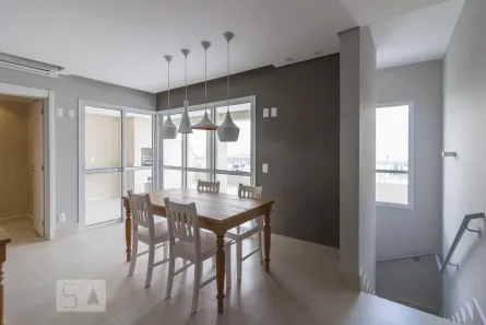 Cobertura com 2 Quartos à venda, 141m² no Pinheiros, São Paulo