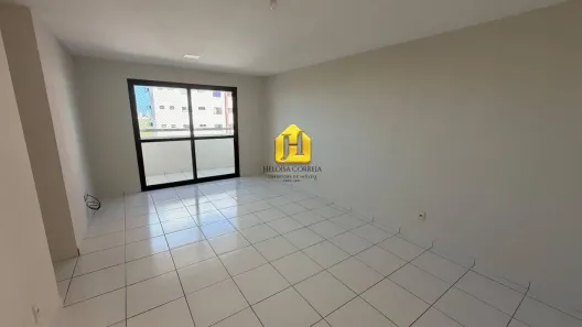 Apartamento com 3 Quartos à venda, 84m² no Ponta Negra, Natal
