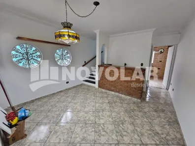 Sobrado com 3 Quartos à venda, 169m² no Tucuruvi, São Paulo