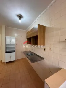 Apartamento com 1 Quarto à venda, 44m² no Caiçara, Praia Grande
