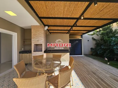 Casa de Condomínio com 3 Quartos à venda, 112m² no Chácaras Silvania, Valinhos